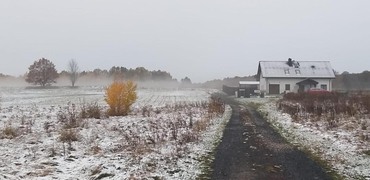 E Berry Farm - Slow Life Kaluzna 외부 사진